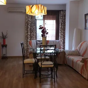 Coqueto Martos